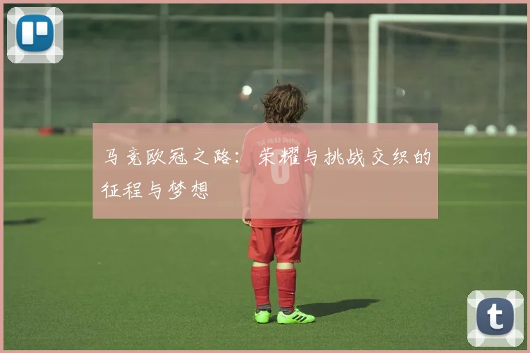 马竞欧冠之路：荣耀与挑战交织的征程与梦想